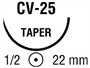 CV25