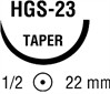 Hgs 23